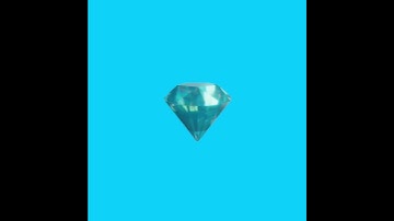 Lykagem diamond emoji