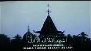 Tafsir mimpi.arti mimpi melakukam adzan