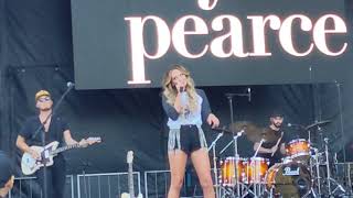 Carly Pearce "Next Girl"