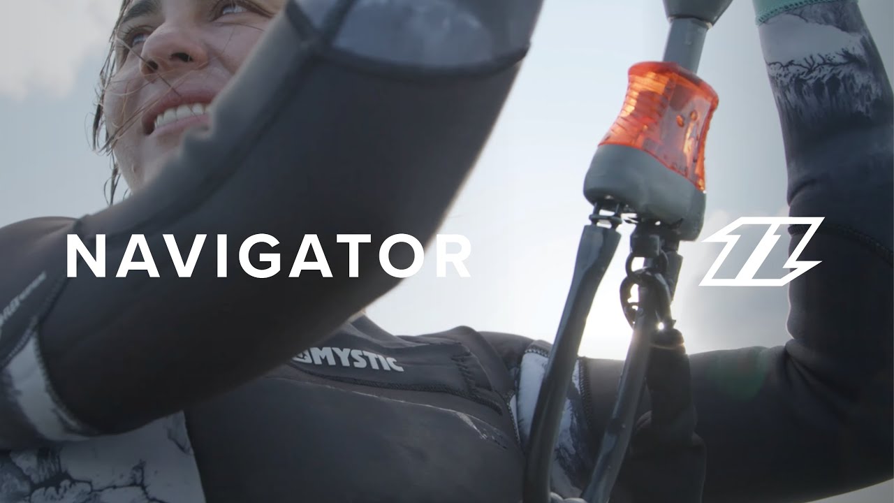 Navigator 2020 - Control System