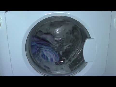 Hotpoint BHWM 129 Integrated Washer, Fastwash 60