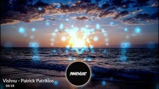 Vishnu - Patrick Patrikios