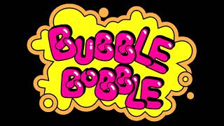 Bubble Bobble -- Main Theme (2005 Fake FL Studio Guitar Mix)