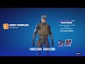 Solid Snake Is The BEST Skin In The Battle Pass According To Fortnite Players! (Gameplay &amp; Review)