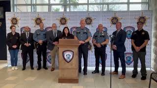 𝗧𝗵𝗲 𝗚𝗮𝗹𝘃𝗲𝘀𝘁𝗼𝗻 𝗖𝗼𝘂𝗻𝘁𝘆 𝗦𝗵𝗲𝗿𝗶𝗳𝗳’𝘀 𝗢𝗳𝗳𝗶𝗰𝗲 𝘀𝗲𝗶𝘇𝗲𝘀 $𝟭.𝟲 𝗺𝗶𝗹𝗹𝗶𝗼𝗻 𝗶𝗻 𝗮 𝗿𝗮𝗶𝗱 𝗼𝗻 𝗦𝗺𝗼𝗸𝗲 𝗦𝗵𝗼𝗽𝘀