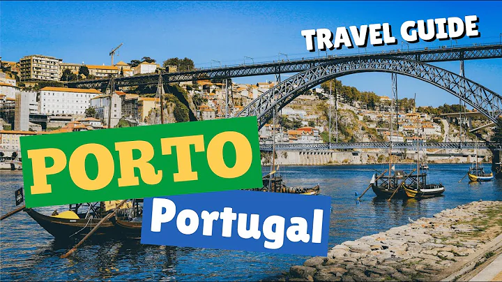 PORTO, PORTUGAL | TRAVEL TIPS  | Cathedral, Port W...