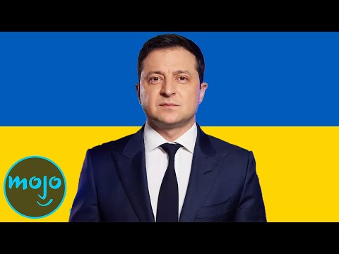 Video: Features of Ukraine