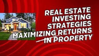 Celebrity Real Estate Investing Strategies Maximizing Returns in Property Wealth