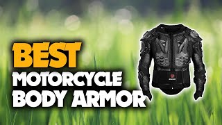 The Best Motorcycle Body Armor You Should Have screenshot 2