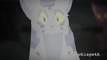 too close- warriors map part