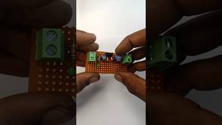 voltage stability/linear regulation #shortsvideo #voltage