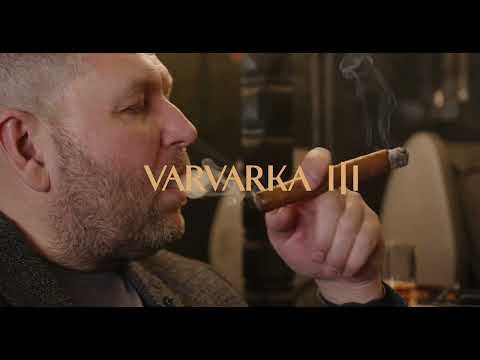 Сигарный этикет