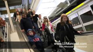 Las Vegas New Years Eve 2014 Transportation Tips