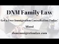 Immigration Attorney Miami, FL - Schedule a Free Consultation