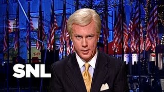 Osama Bin Laden Tape - Saturday Night Live