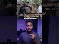 Top 5 South Indian Suspense Thriller Movies