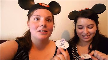 DCP Vlog 3  Check in and Casting and Move in