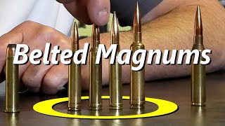 Belted Magnums (just how bad are they?)