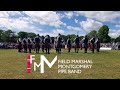 Field marshal montgomerys grade 1 msr at the european pipe band championships 2023