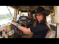 Debbe Dunning's Dude Ranch Roundup S03E03: "Stagecoach Trails"