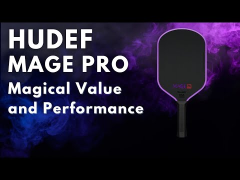 Hudef Mage Pro Review