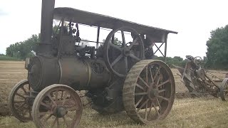 1910 Gebruder Lutz tractor