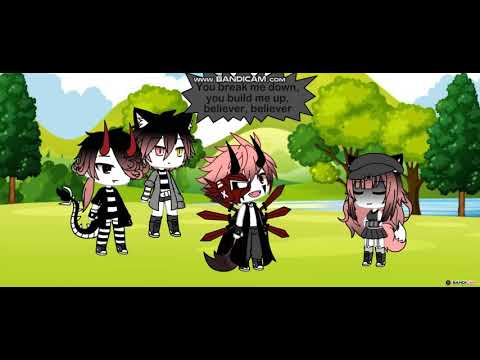 Brother vs Sister - Singing Battle
