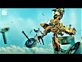 Autobots vs Decepticons - Transformers : La Face Cachée de la Lune (2011)