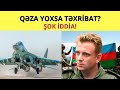 MİQ-29 TƏYYARƏSİNİN VURULMASINDA RUSİYA İZİ - ŞOK FAKTLAR!