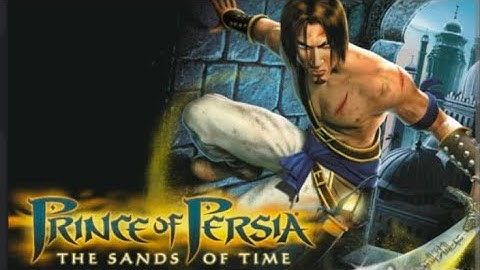 PRINCE OF PERSIA:SANDS OF TIME | FULL GAME  | WALKTHROUGH | PART 10 | NO COMMENTARY