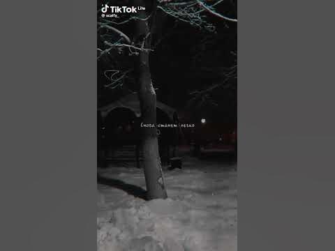 моё Видео с тик ток лайт - YouTube