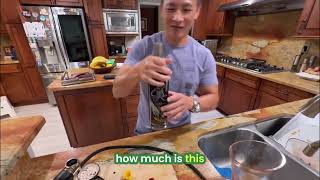 Mastering Math: A Fun Recipe Calculation!