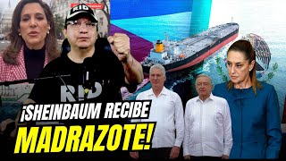 Download Lagu EUA lanza DURA ADVERTENCIA a CLAUDIA; le ORDENAN DEJAR de RESPALDAR dictaduras de VENEZUELA y CUBA MP3