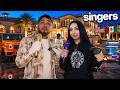 Crystal &amp; Gemelojmc Spend 24 Hours as Millionaire Singers