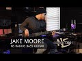 Jake moore  time wont wait