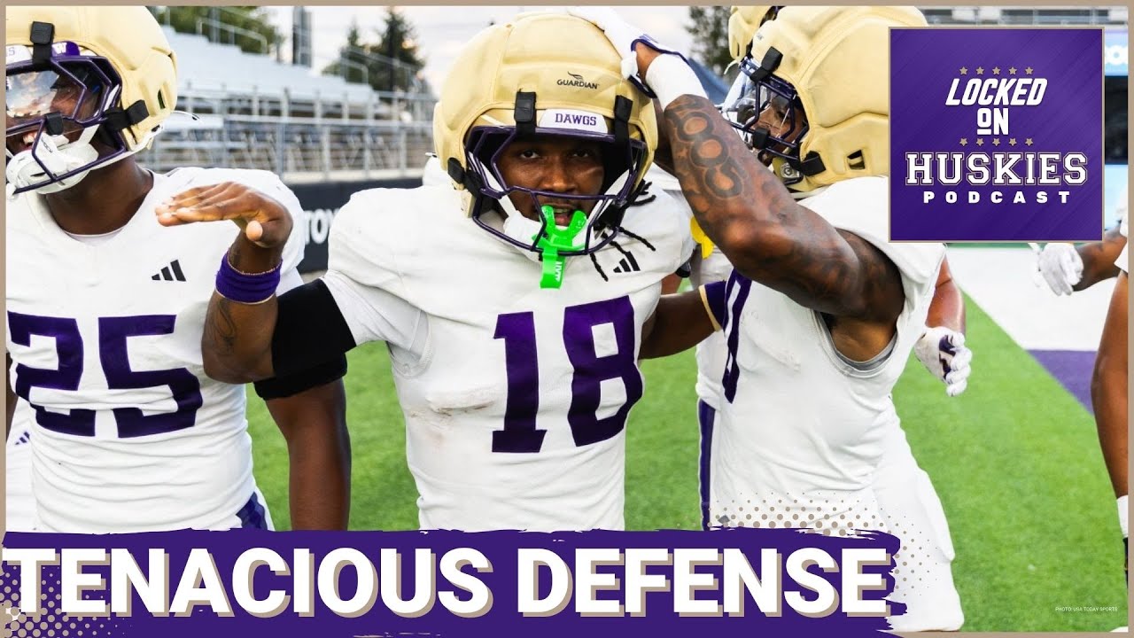 UW football safety emerging as transfer portal gem