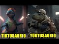 Dinoprofesiones, Dinooficios y MemeSaurios Parte 5 Los MEJORES Meme Del Dinosaurio 2023