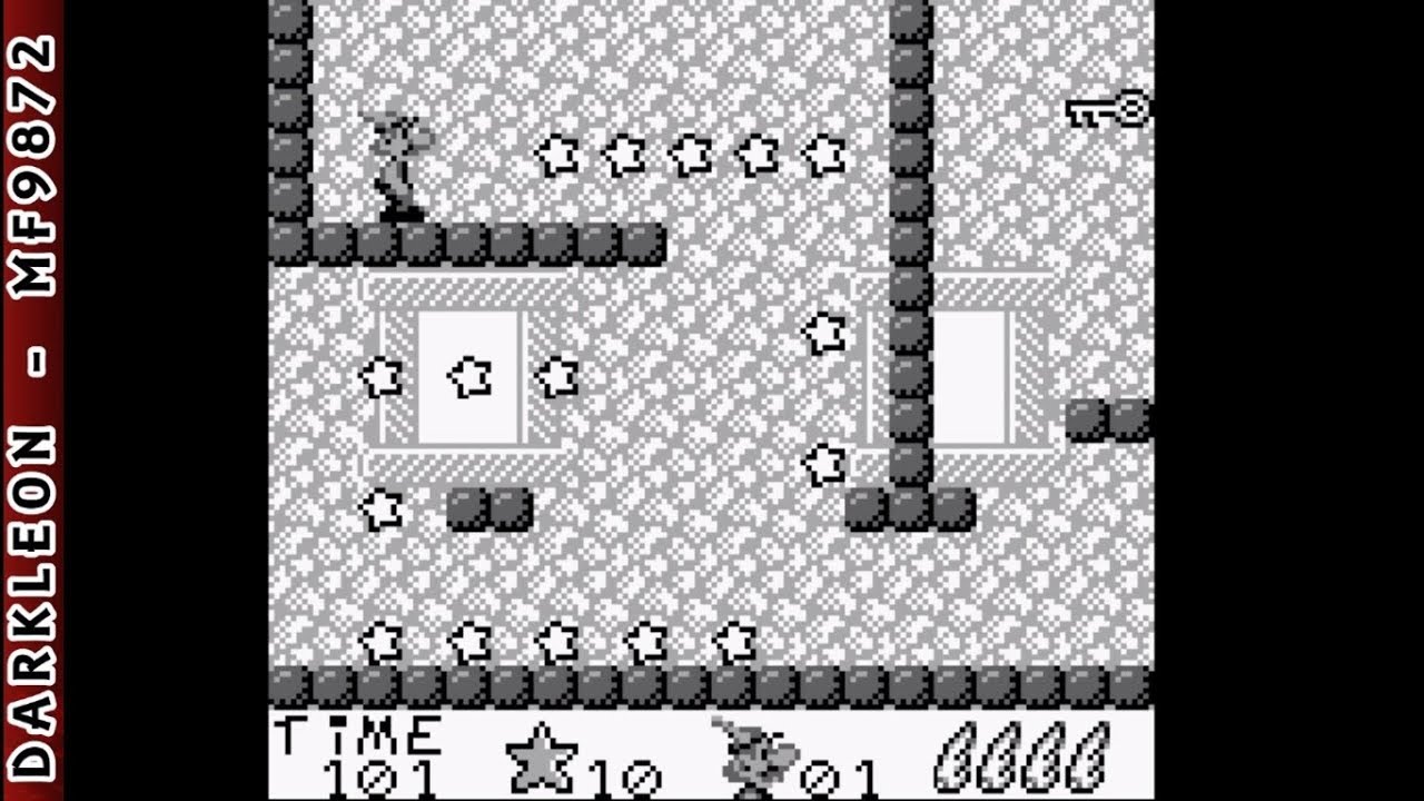 Game Boy Classic (GB) Spiel - Astérix / Asterix (OVP) (D'occasion) à Zürich pour CHF 10 – avec