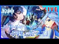 【原神】#13 最高のクリスマスプレゼントをやるよ!スカラマシュ!! 魔神任務間章第三幕「伽藍に落ちて」【新人Vtuber】〖初見さんコメント歓迎〗