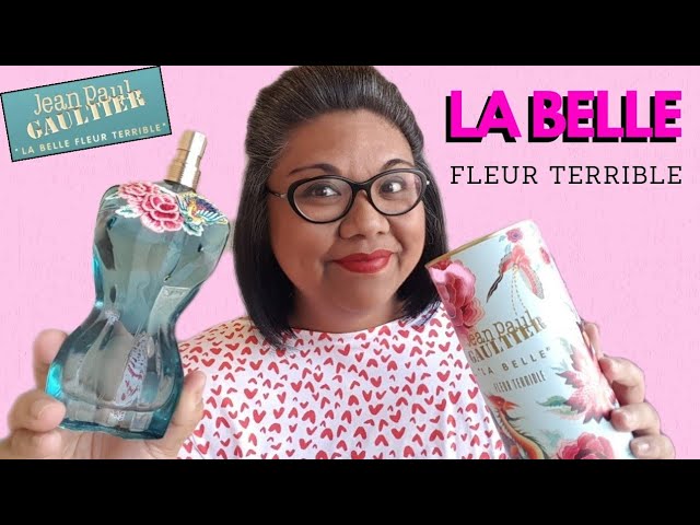 La Belle Fleur Terrible by Jean Paul Gaultier 2022 | The One I've Been  Looking Forward To Most - YouTube