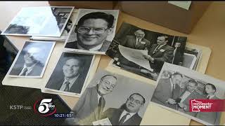 Minnesota Moment: Grant should make 800,000 photos easily accessible to public