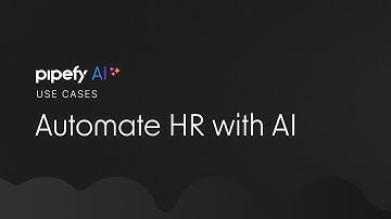 Fewer emails, faster processes: automate HR Requests with AI - AI Assistant