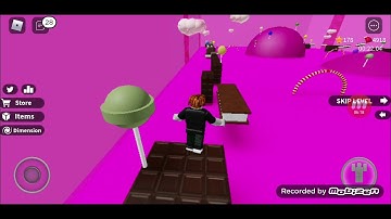 roblox speed run 4 normal dimension part 2