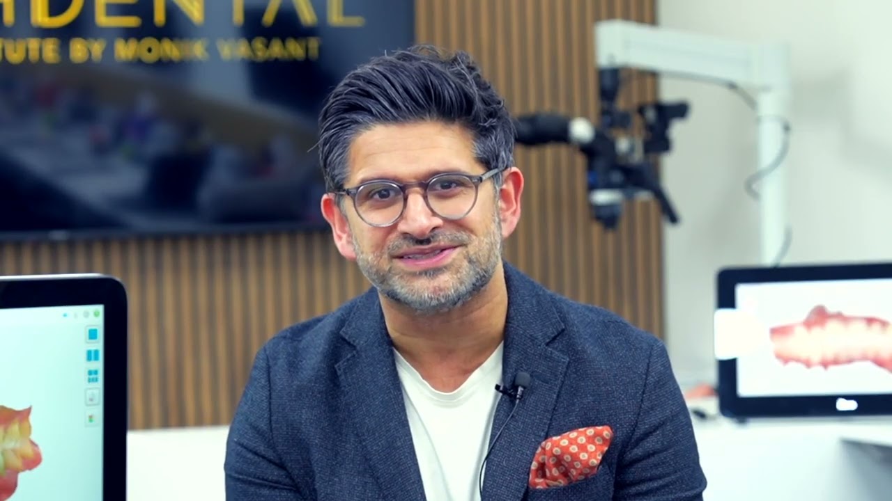 How one intraoral scanner offers greater efficiencies