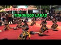 Traditional arts of kendal regency Part: 4 jaran kepang srandul #jaranan  #jarankepang #tarijaranan