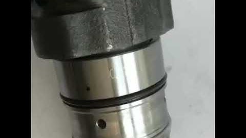 Original Cummins M11 fuel injector 4026222.🤗🤗🤗