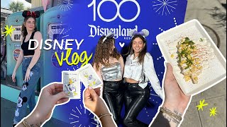 three crazy days in DISNEYLAND! (they shut down the park for us!!!!!)