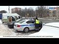 В Чебоксарах и Новочебоксарске за ноябрь арестовали 143 авто злостных неплательщиков