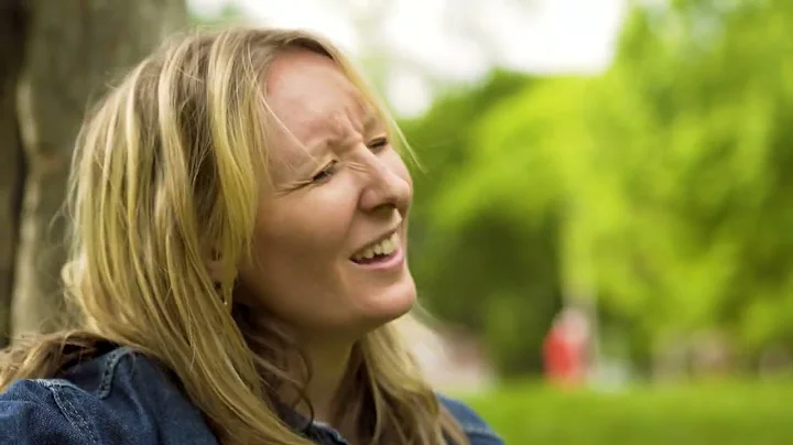 Rebekah Hawker - DAC Park Sessions