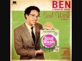 Ben l&#39;Oncle Soul - Soul Wash (Sampler)